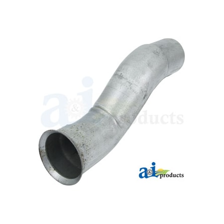 A & I Products Manifold Pipe 20" x5" x5" A-JD2950MP
